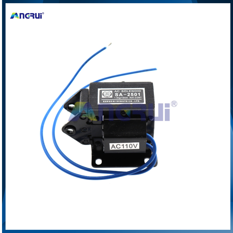 ANGRUI is suitable for Mitsubishi Printing Machine Magnet 2501-110V Mitsubishi Printing Machine Accessories