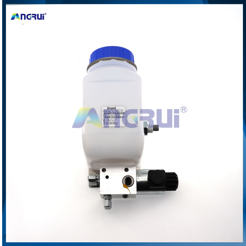 ANGRUI is suitable for Roland printing machine chain oil pot P30013049/P30013048 original