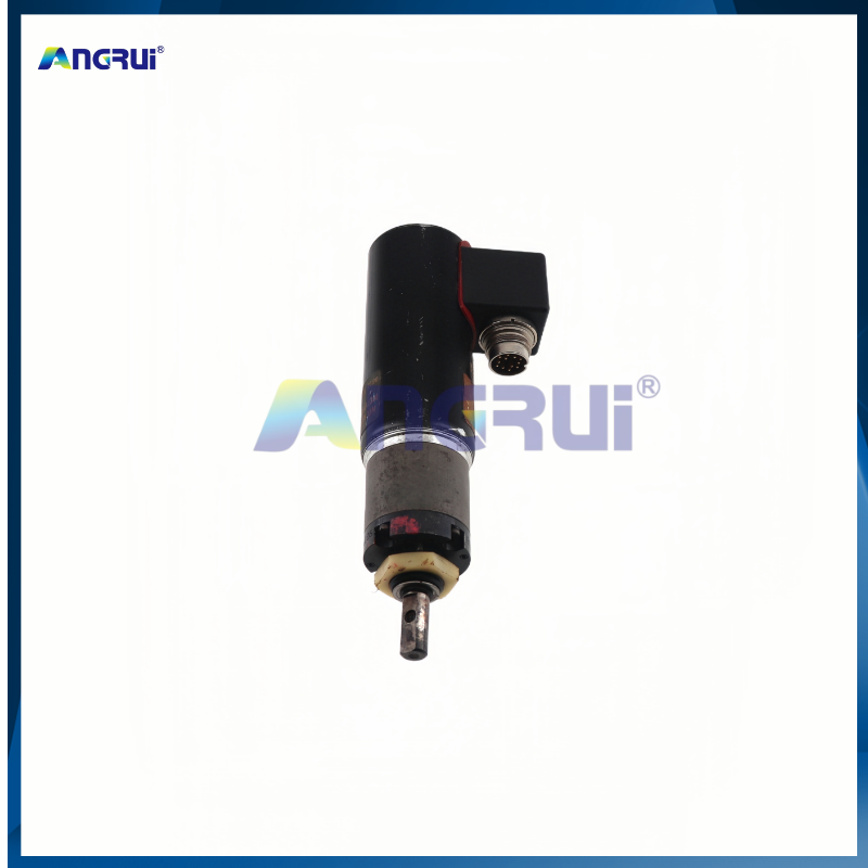 ANGRUI is suitable for Heidelberg printing machine second-hand dismantling MO motor 92.112.1321 Heidelberg accessories