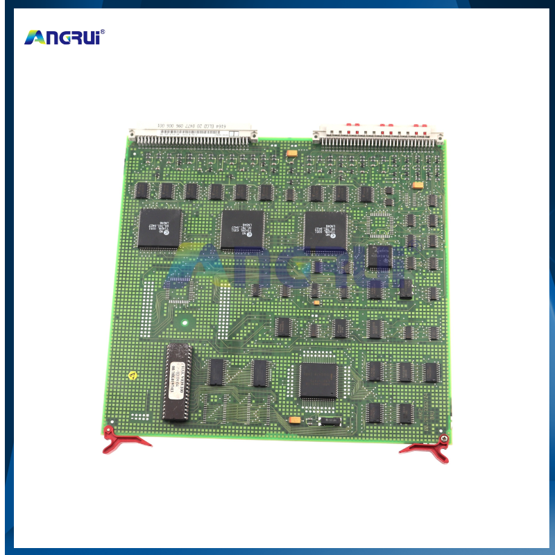 ANGRUI is suitable for the second-hand disassembly circuit board HAK2-B-38.2 00.785.0749 of Heidelberg printing press