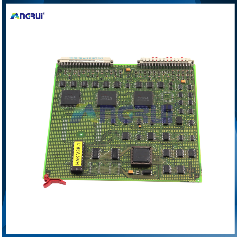 ANGRUI is suitable for Heidelberg printing machine second-hand disassembly circuit board HAK2-B29 91.144.7061 accessories