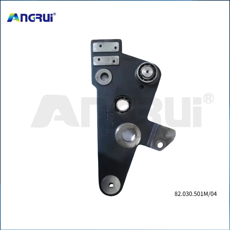 ANGRUI Heidelberg 102 printing press 82.030.501M-04 water roller stand