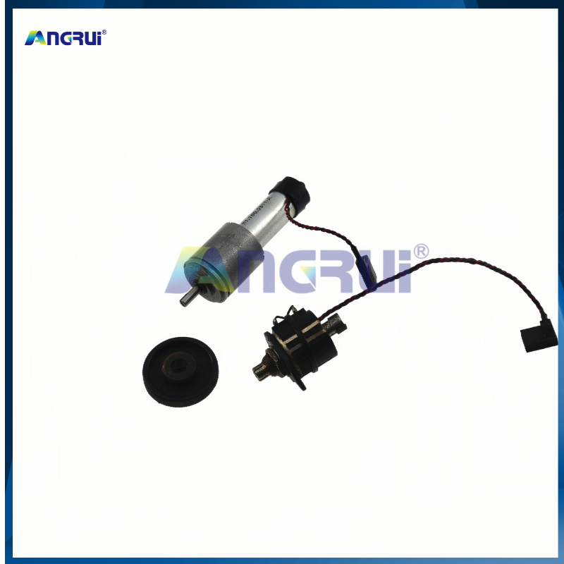 ANGRUI is suitable for Heidelberg printing machine original disassembly ink fountain motor 81.186.5311 potentiometer knob