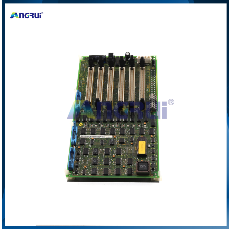 ANGRUI is suitable for Heidelberg printing machine original disassembly circuit board EAM 00.785.0130 00.781.3410 accessories