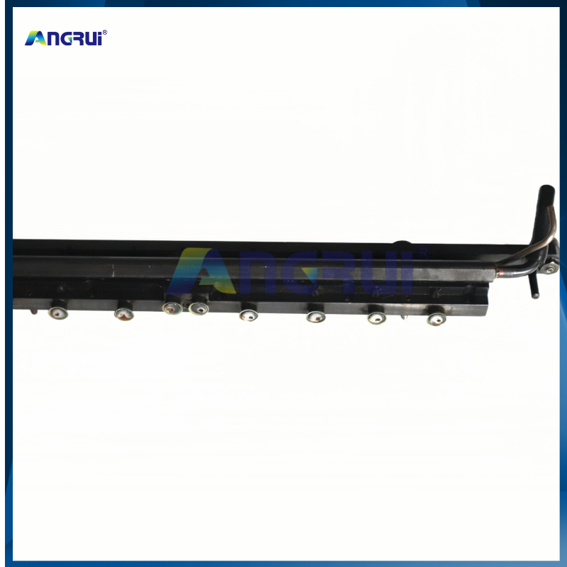 ANGRUI is suitable for second-hand disassembly of Heidelberg 52 printing machine, flipping teeth row blower, Heidelberg printing machine accessories