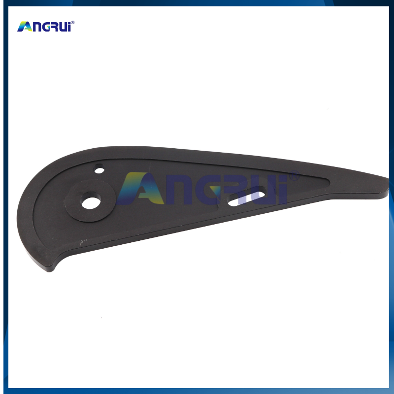 ANGRUI 适用于海德堡CD102/SM102收纸开牙板C6.814.339 开牙凸轮 开牙刀配件