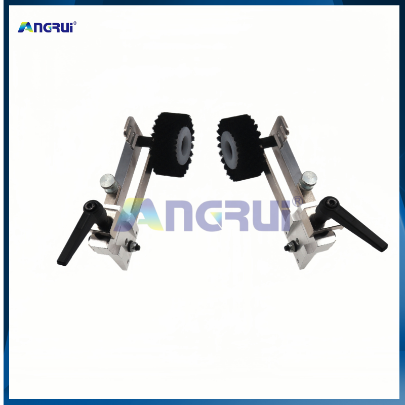 ANGRUI is suitable for Yahua Xuheng die-cutting machine, paper roller, hair roller, paper roller, laminating machine, paper roller, die-cutting machine, paper roller, adhesive roller