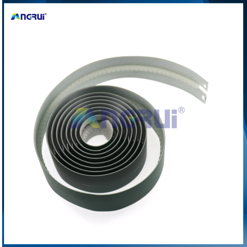 ANGRUI is suitable for Bora 115 paper cutter belt 3430 * 60 * 1.5 Bora paper cutter belt 115