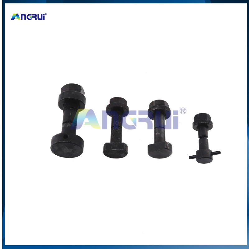 ANGRUI is suitable for Bora paper cutting machine 1550/1150/1370/920 safety screw paper cutting machine accessories Bora knife safety screw