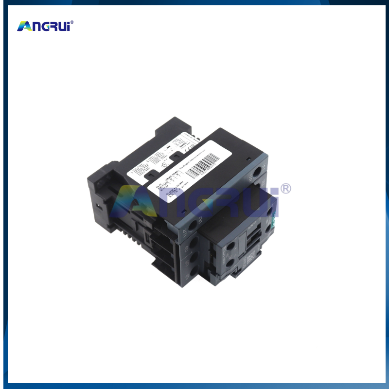 ANGRUI 适用于海德堡印刷机原装西门子接触器 SIEMENS/西门子3RT2325-1BB40配件