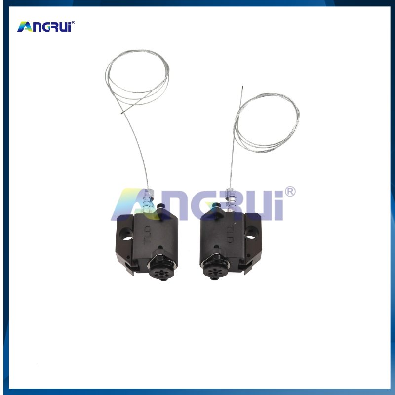 ANGRUI is suitable for Heidelberg CD102 XL105 printing machine with enhanced Hida paper nozzle F2.028.160/170 accessories