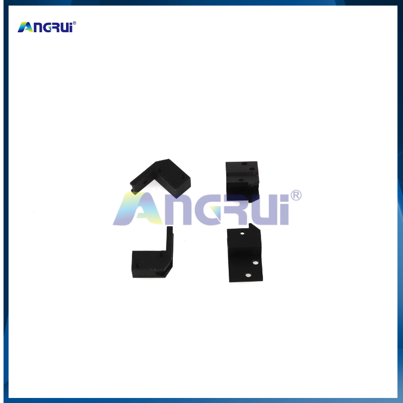 ANGRUI 适用于海德堡102印刷机电眼支架7字支架 海德堡电眼支架印刷机配件