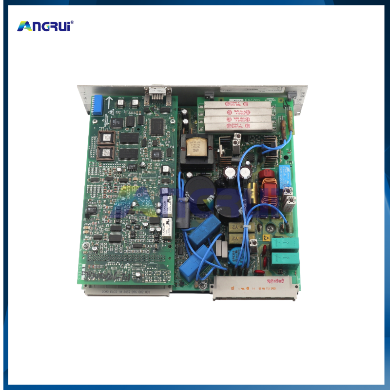ANGRUI 适用于罗兰700印刷机驱动板电路板 罗兰印刷机配件