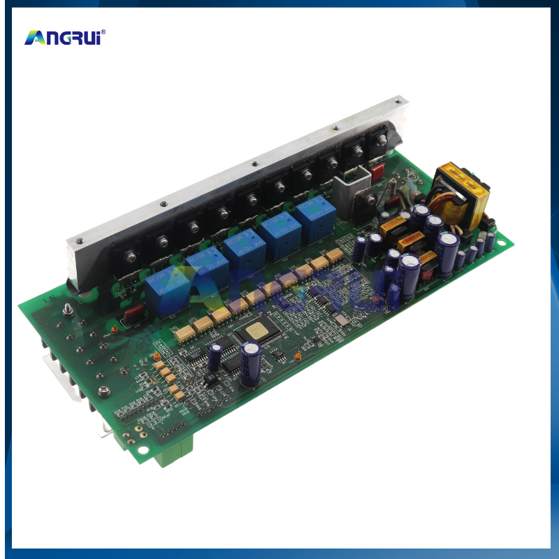 ANGRUI is suitable for the original disassembly circuit board AMP-CLS1 of Komori printing machine accessories
