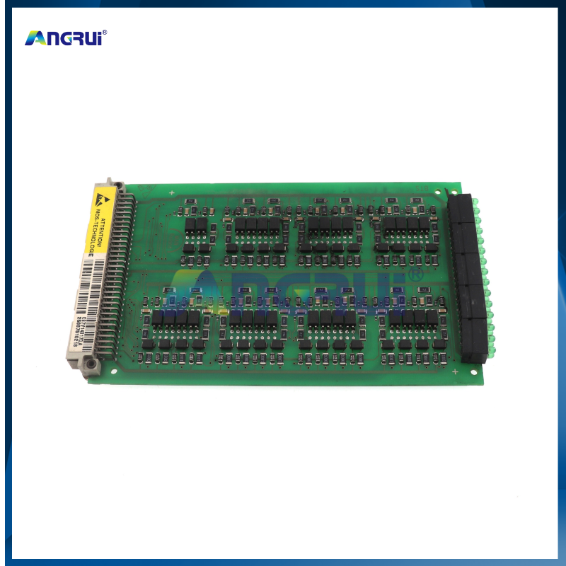 ANGRUI 适用于罗兰印刷机电路板C37V143170A 罗兰印刷机配件