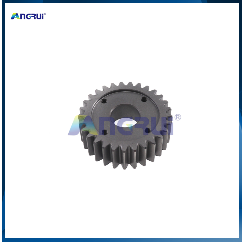 ANGRUI 适用于小森G40印刷机齿轮29齿外64内20高21 CA17177P00 小森配件