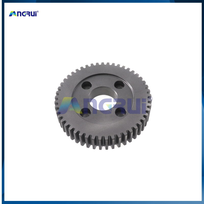 ANGRUI 适用于小森G40印刷机齿轮49齿外径101内30高21 CA17175P01小森配件