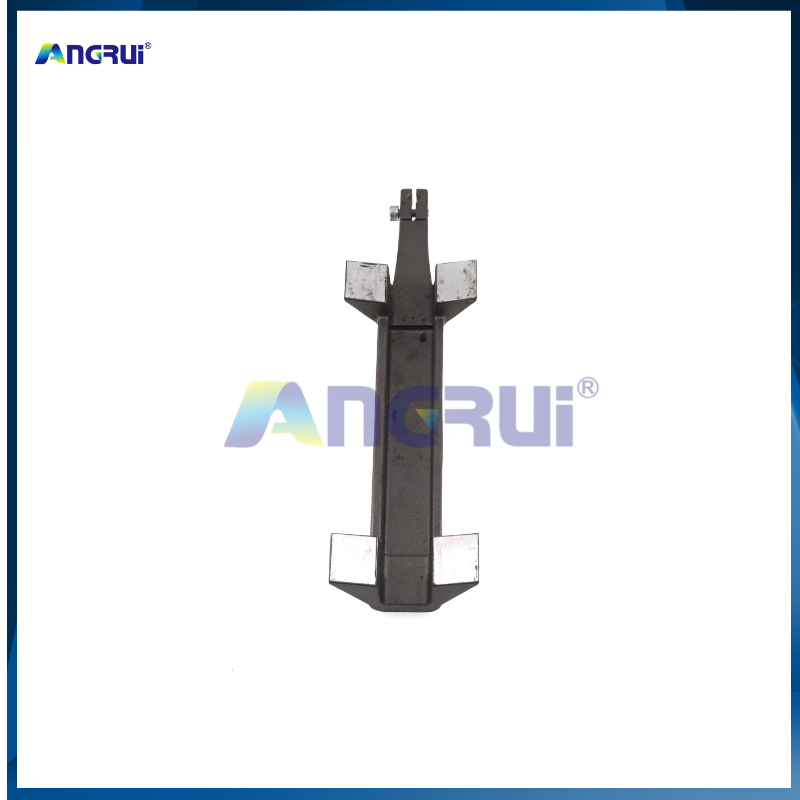 ANGRUI 适用于小森印刷机调牙工具 扒规 爬架  小森印刷机工具配件