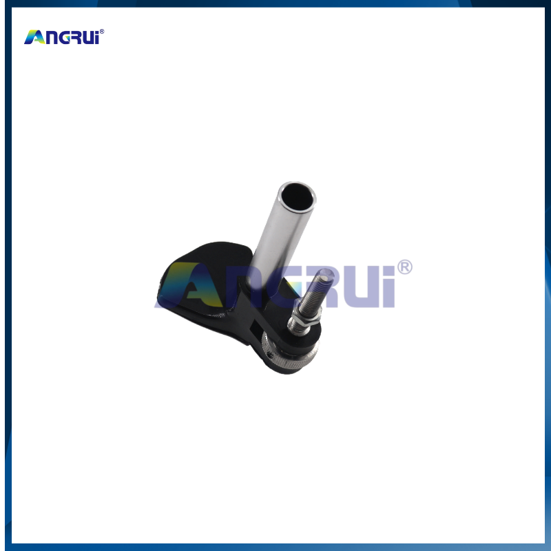 ANGRUI 适用于罗兰600 700印刷机飞达压脚  罗兰印刷机压脚配件