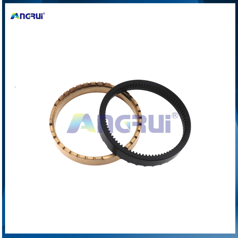 ANGRUI 适用于罗兰700印刷机飞达离合器  罗兰700飞达离合器印刷机配件