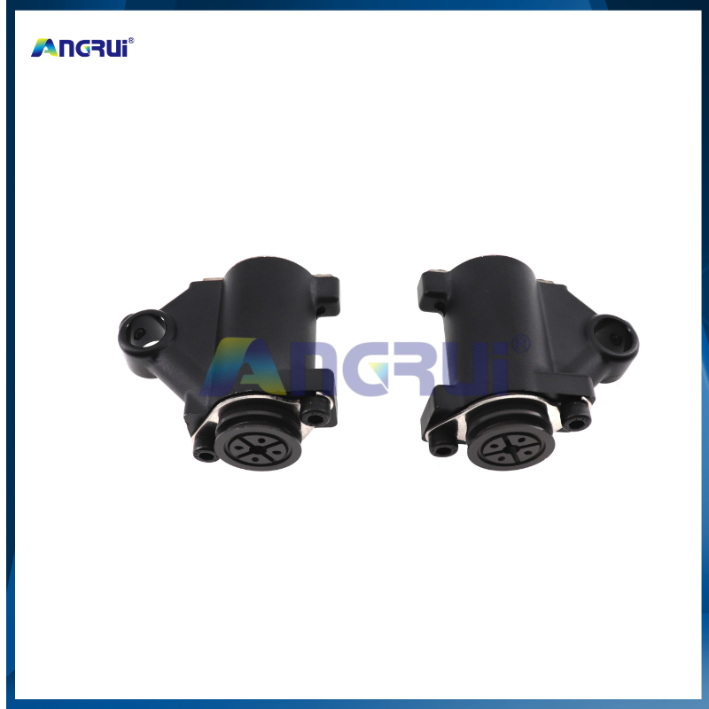 ANGRUI 适用于海德堡CD74XL75印刷机递纸咀M3.028.150 海德堡印刷机配件