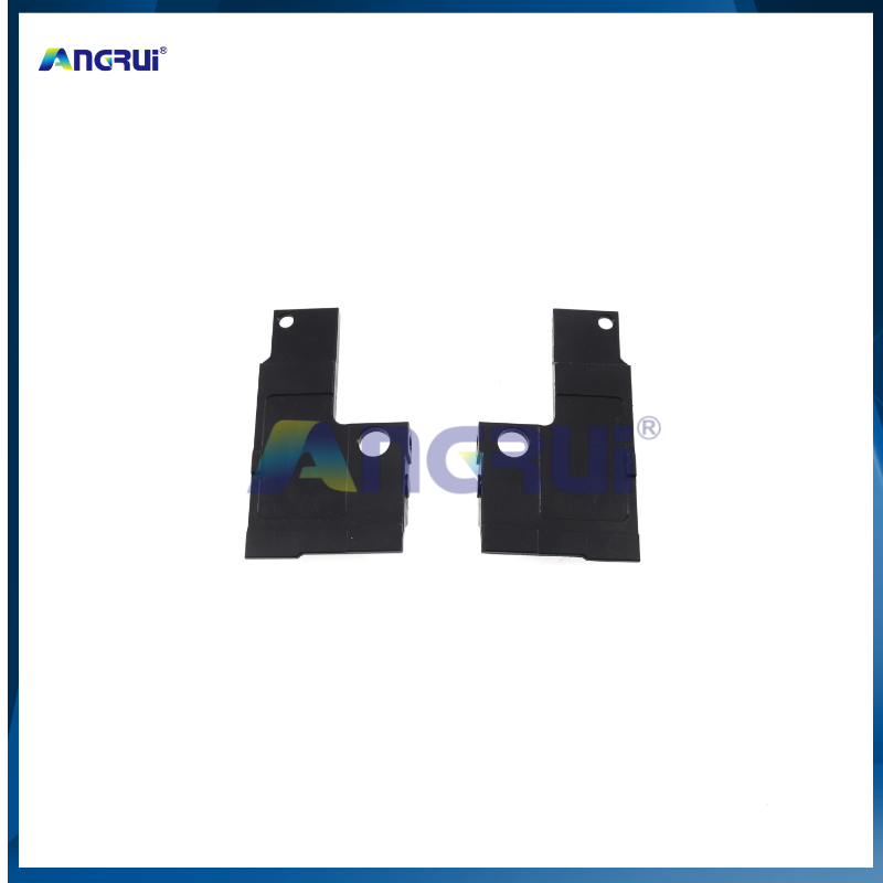 ANGRUI is suitable for Heidelberg offset printing machine SM74PM74 pneumatic pull gauge cover plate L2.072.120 pull gauge plate L2.072.220