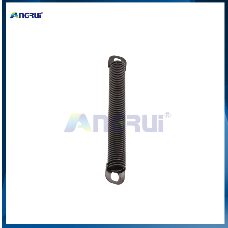 ANGRUI 适用于海德堡102/105 印刷机增强飞达弹簧 拉簧(长)F2.028.132 配件
