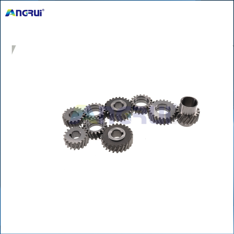ANGRUI 斯塔尔折页机齿轮-斜齿轮装订机配件