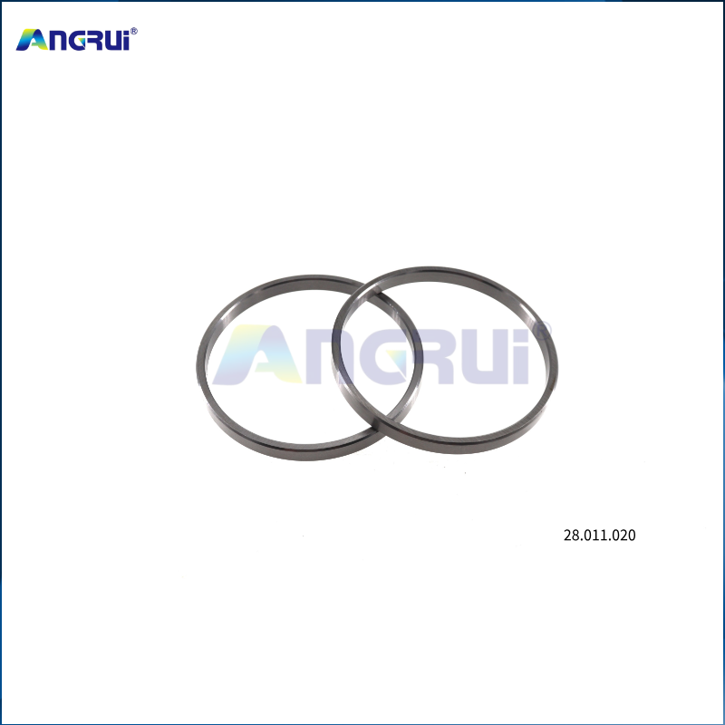 ANGRUI Heidelberg press original INA F-4346 bearing washer 28.011