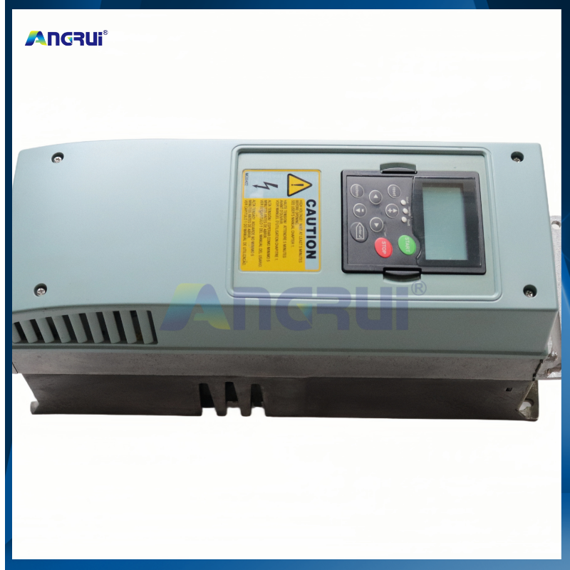 ANGRUI 适用于海德堡印刷机二手拆机变频器PA00225TH1STS 海德堡配件