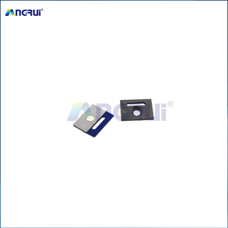 ANGRUI Printing machine gripper TOK teeth plate