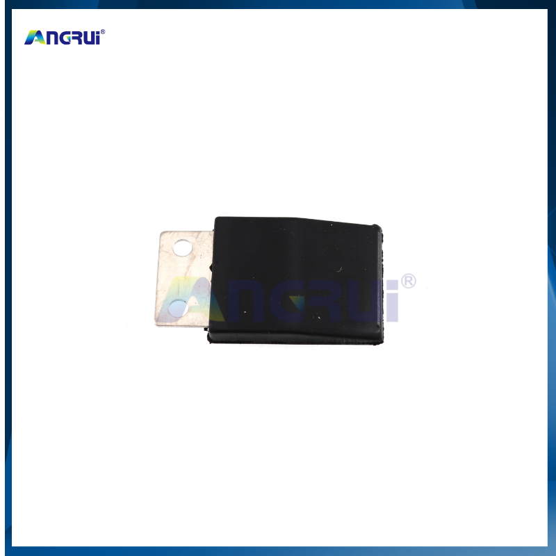 ANGRUI is suitable for Komori offset printing machine ink dispenser rubber head ink scraper rubber head Komori degreasing rubber head ink scraper rubber head