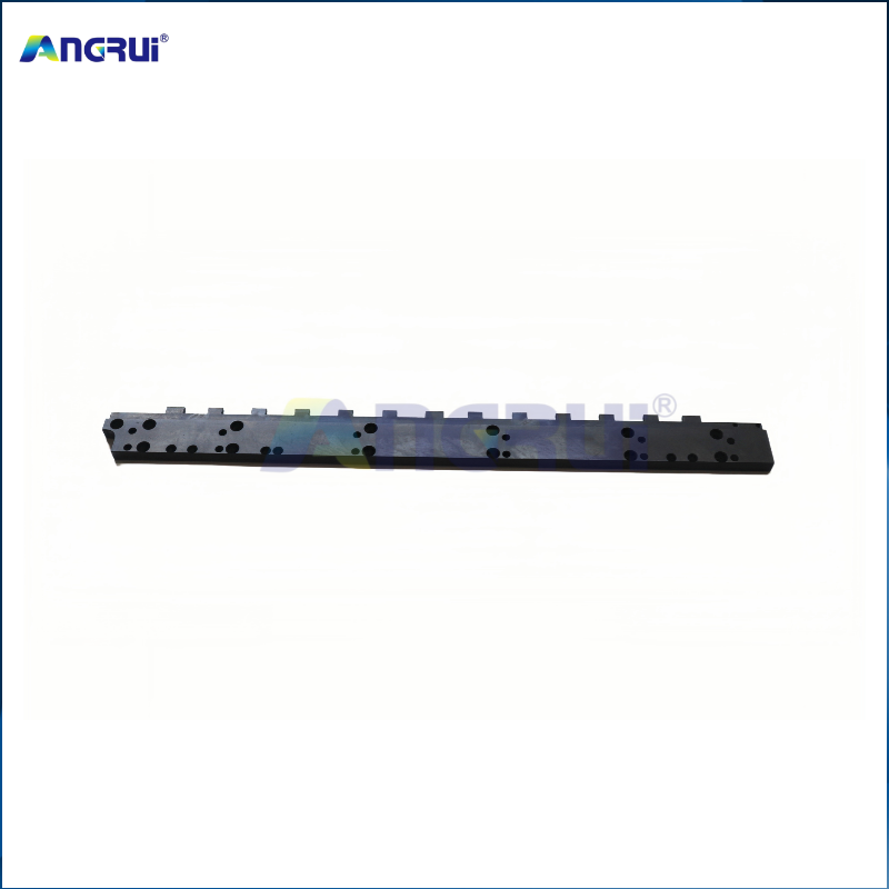 ANGRUI Heidelberg SM74 impression cylinder holder with 13 teeth for printing presses under 200 years old