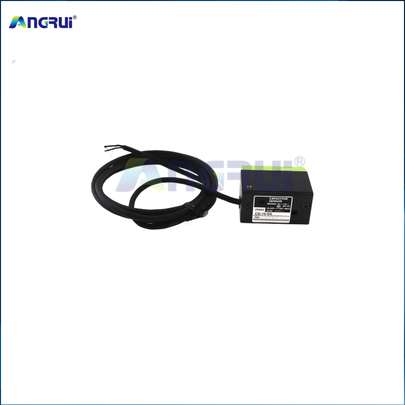 ANGRUI 三菱小森印刷机收纸电眼CS-16-5N 