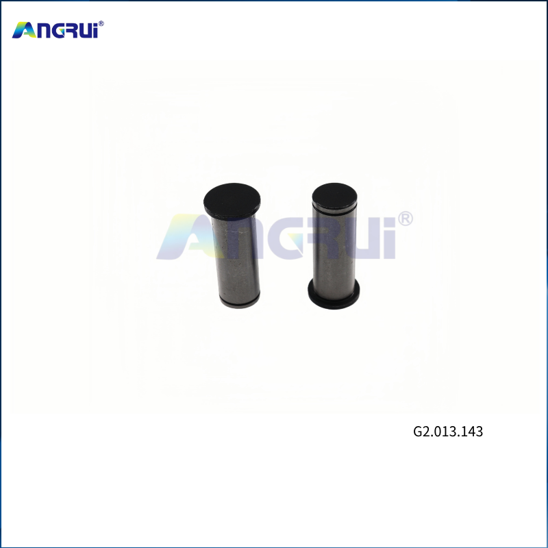 ANGRUI Heidelberg SM74 printing press pin 43*15 card slot 14 G2.013.143