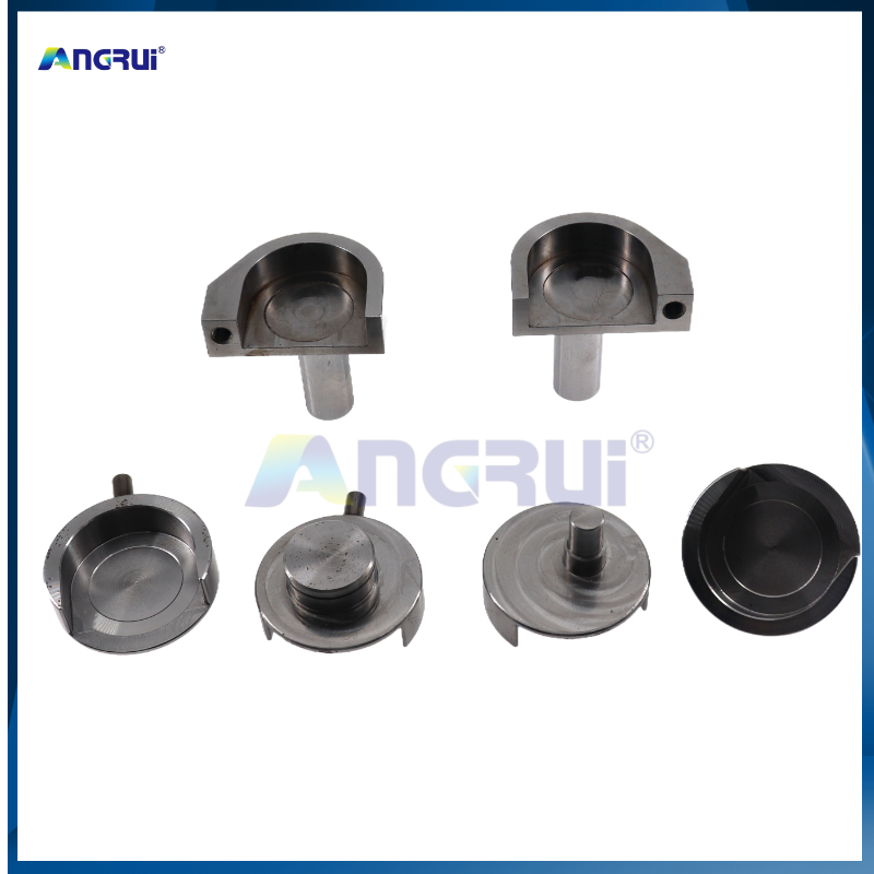 ANGRUI is suitable for K roll, L roll, S roll ink roller holder 644406102/202 7644407702/7644406302 of Komori offset printing press