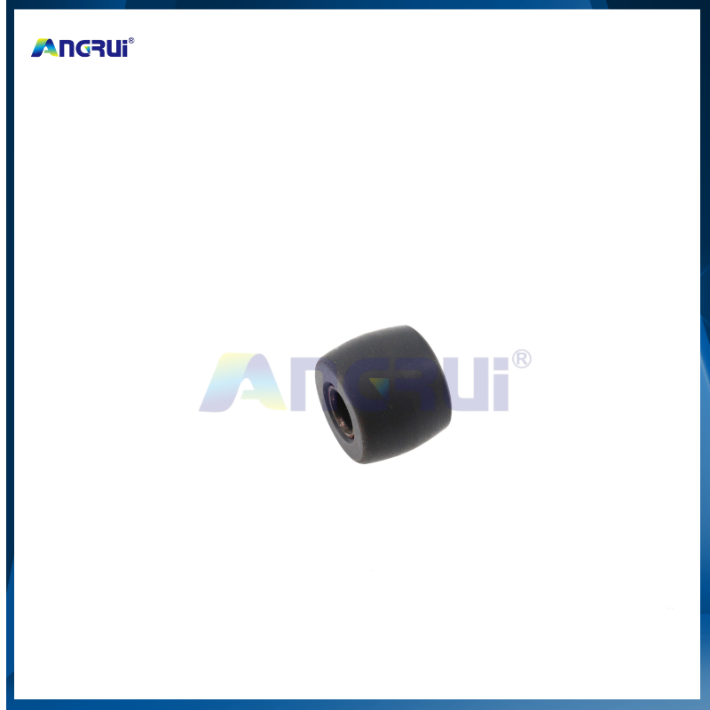 ANGRUI is suitable for Komori LS29/LA37 machine front gauge paper roller 5 * 15 * 12 8146805300 Komori printing machine accessories