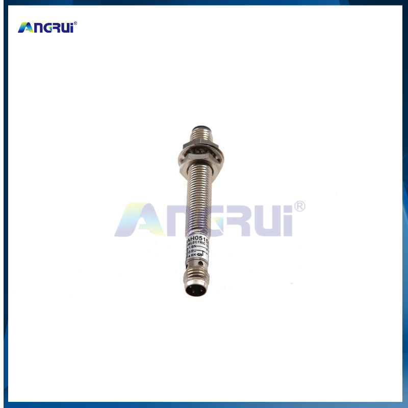 ANGRUI 适用于高堡印刷机光电开关XUAHO515S  KBA  光电开关 高宝印刷机配件