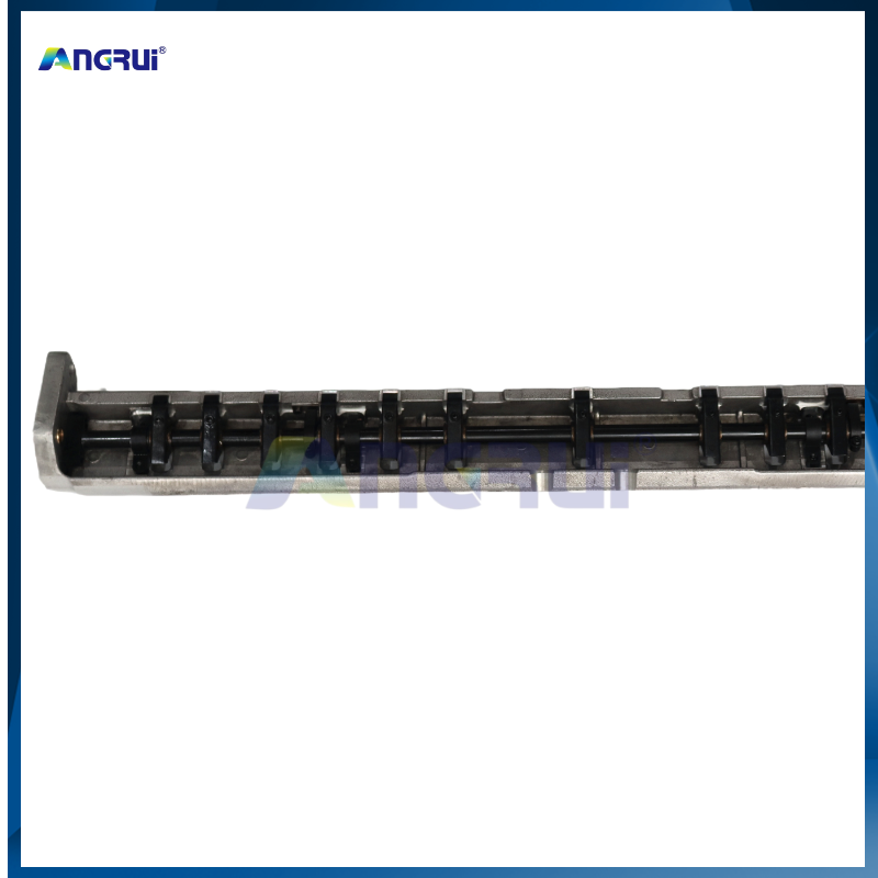 ANGRUI 适用于良明利优比920印刷机牙排  全新 良明920印刷机牙排