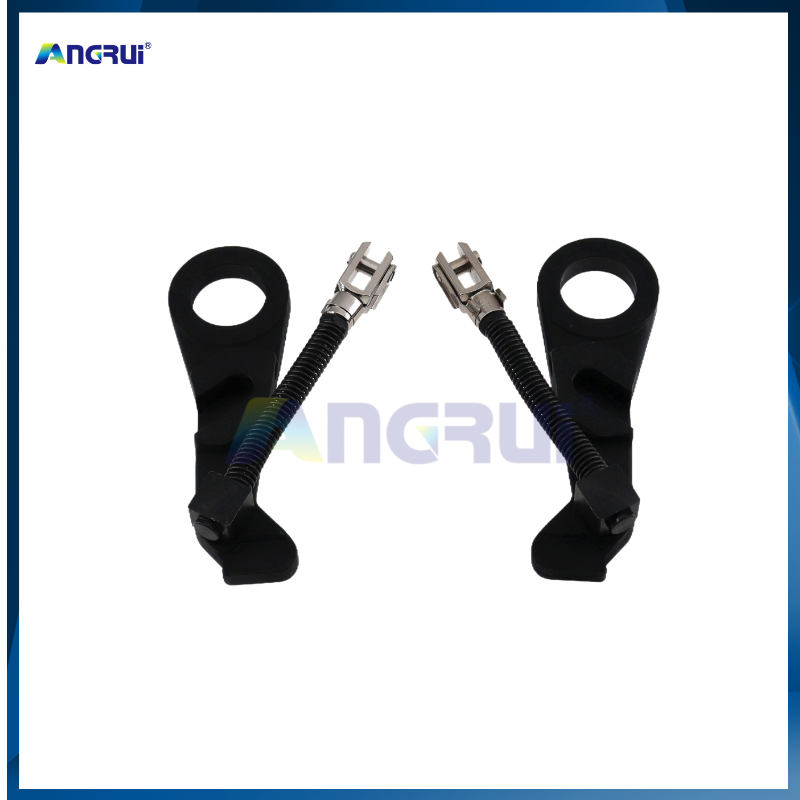 ANGRUI is suitable for the adjustment rod of the middle roller pen holder SM74 middle roller swing frame assembly of Heidelberg SM74 offset printing machine
