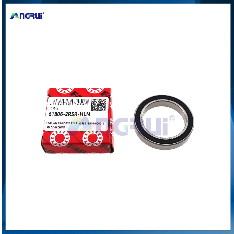 ANGRUI is suitable for Heidelberg offset printing machine deep groove ball bearings 61806-2RSR 00.50.2260 Heidelberg accessories