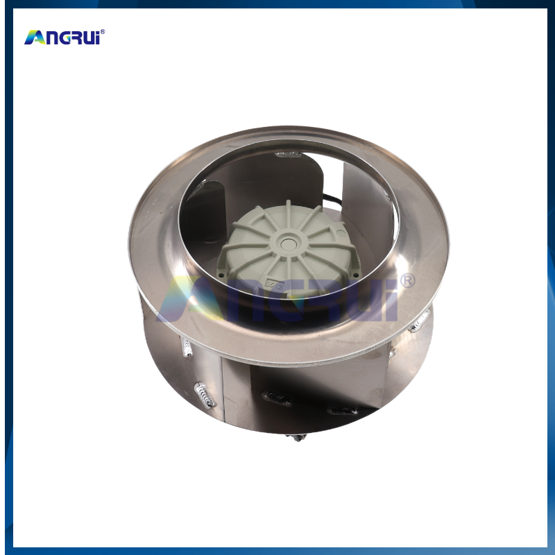ANGRUI is suitable for Heidelberg offset printing machine cooling fan, Heidelberg wind cabinet electric cabinet cooling fan F3.102.1471/01
