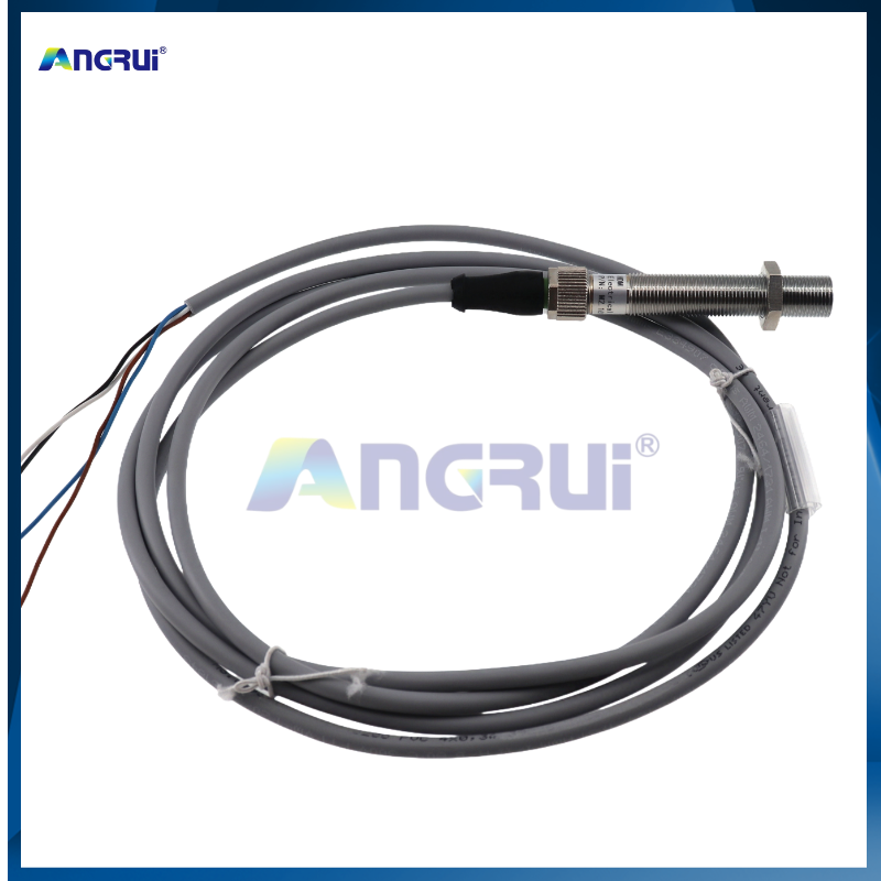 ANGRUI 适用于海德堡印刷机电眼M2.161.1531全新替代传感器 海德堡传感器配件