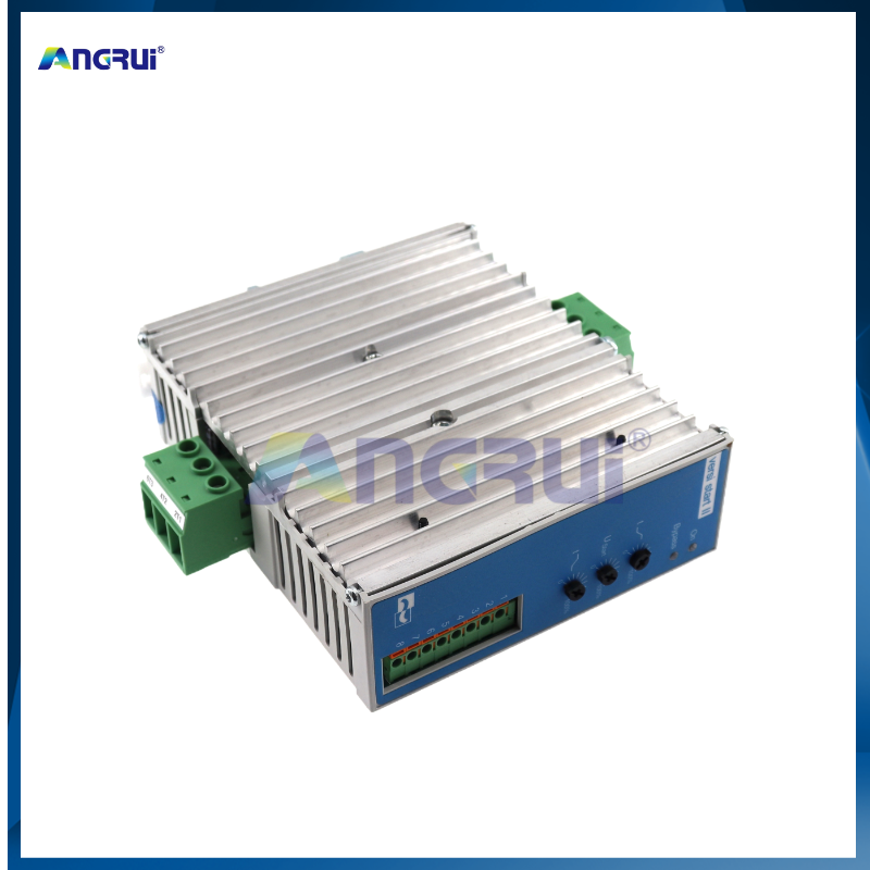 ANGRUI 适用于海德堡印刷机FS.102.3507/05主风泵启动器电源 电柜软启动器电源