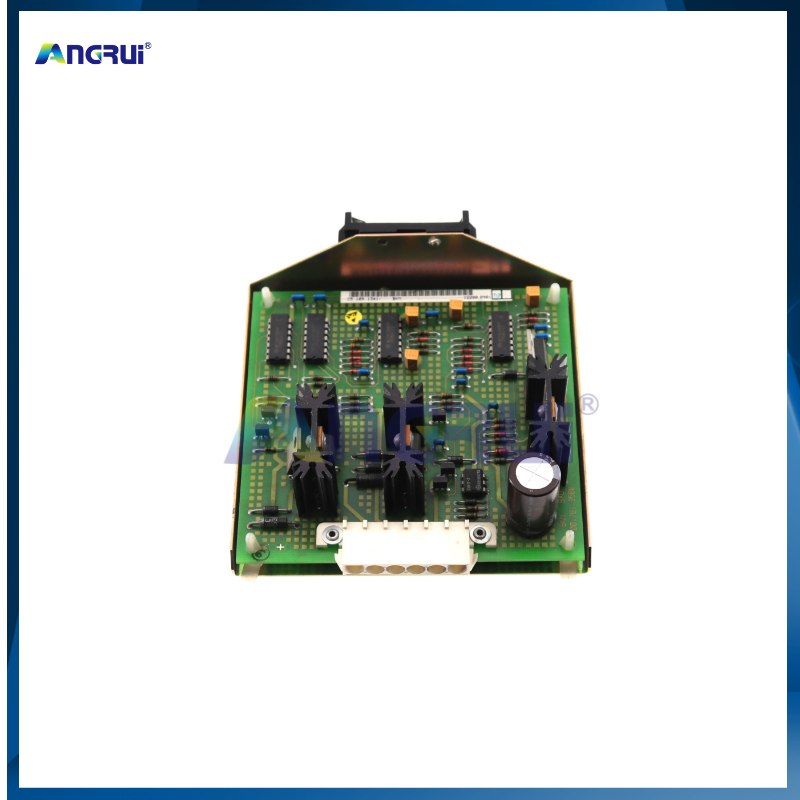 ANGRUI is suitable for Heidelberg second-hand dismantling circuit board BKM C5.109.1341 00.781.3500