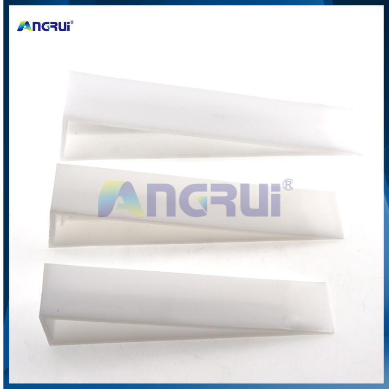 ANGRUI 适用于海德堡印刷机纸塞子 垫纸塞 垫纸块 三角塞 印刷机纸塞子配件