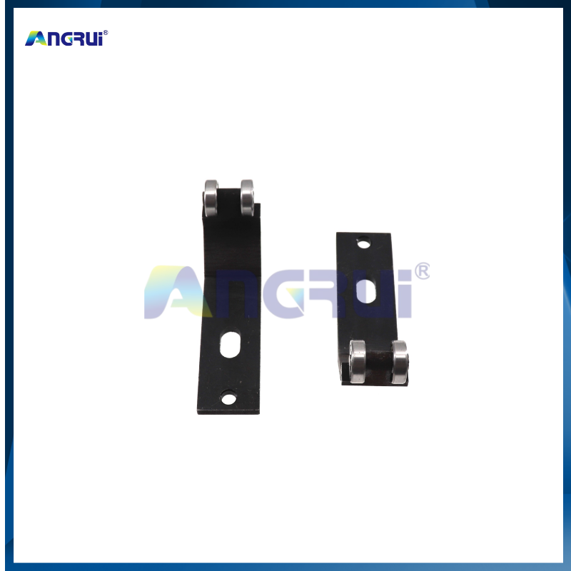 ANGRUI is suitable for the front press paper of the Ryobi 920 offset printing machine.Ryobi front press paper wheel accessories