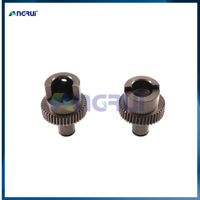 ANGRUI is suitable for Heidelberg SM74 offset printing machine water roller gear large gap small gap Heidelberg offset printing machine accessories