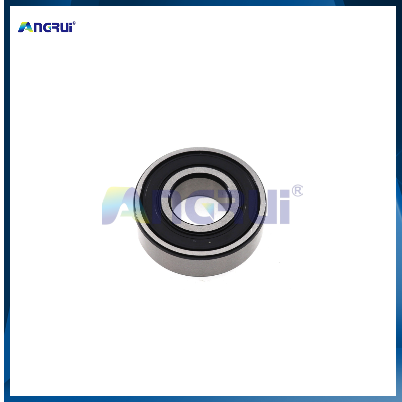 ANGRUI 适用于海德堡印刷机KOSH轴承6202  全新 海德堡印刷机轴承配件