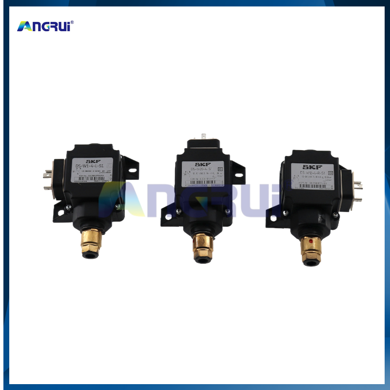 ANGRUI 适用于海德堡印刷机00.250.0721/0722/1053油路感应器油压开关